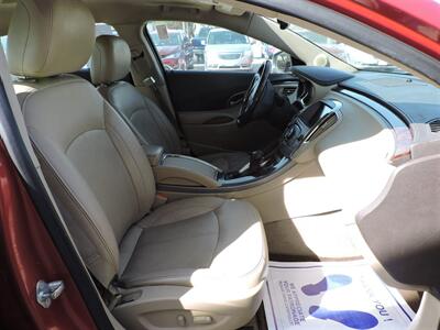 2012 Buick LaCrosse Premium 3 - Photo 10 - Lexington, NE 68850