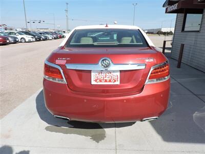 2012 Buick LaCrosse Premium 3 - Photo 6 - Lexington, NE 68850