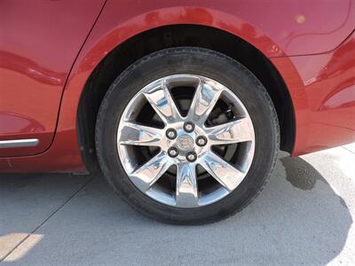 2012 Buick LaCrosse Premium 3 - Photo 8 - Lexington, NE 68850