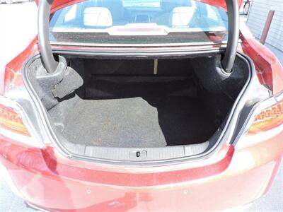 2012 Buick LaCrosse Premium 3 - Photo 12 - Lexington, NE 68850