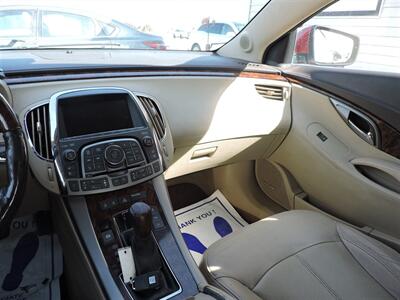2012 Buick LaCrosse Premium 3 - Photo 14 - Lexington, NE 68850