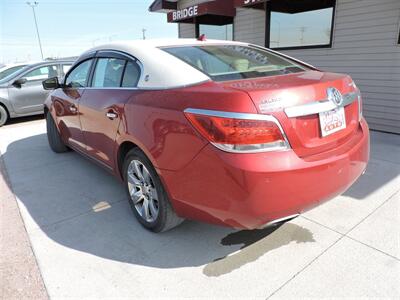 2012 Buick LaCrosse Premium 3 - Photo 7 - Lexington, NE 68850