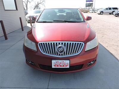 2012 Buick LaCrosse Premium 3 - Photo 3 - Lexington, NE 68850