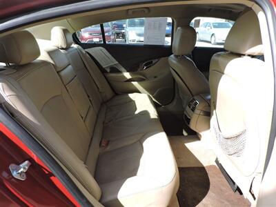 2012 Buick LaCrosse Premium 3 - Photo 11 - Lexington, NE 68850