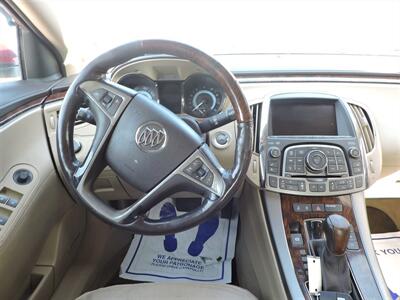2012 Buick LaCrosse Premium 3 - Photo 13 - Lexington, NE 68850