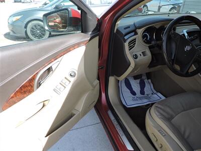 2012 Buick LaCrosse Premium 3 - Photo 15 - Lexington, NE 68850