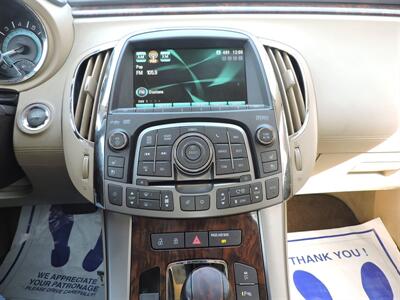 2012 Buick LaCrosse Premium 3 - Photo 17 - Lexington, NE 68850