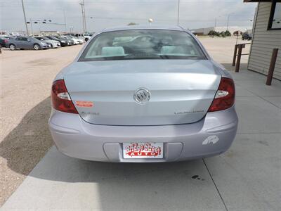 2005 Buick LaCrosse CX - Photo 6 - Lexington, NE 68850