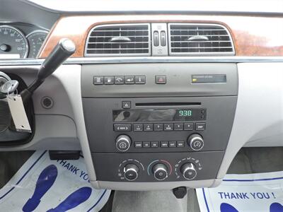 2005 Buick LaCrosse CX - Photo 17 - Lexington, NE 68850