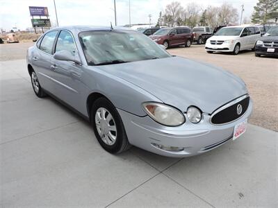 2005 Buick LaCrosse CX - Photo 4 - Lexington, NE 68850