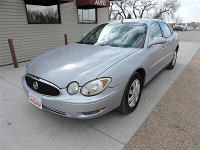 2005 Buick LaCrosse CX - Photo 2 - Lexington, NE 68850