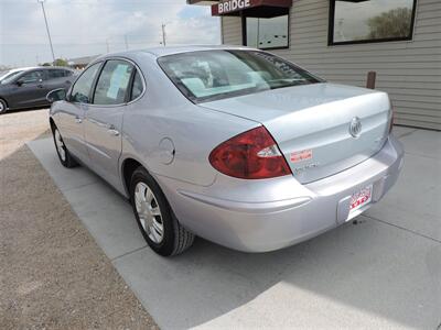 2005 Buick LaCrosse CX - Photo 7 - Lexington, NE 68850