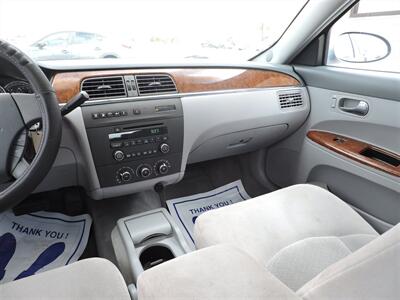 2005 Buick LaCrosse CX - Photo 14 - Lexington, NE 68850