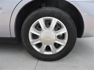 2005 Buick LaCrosse CX - Photo 8 - Lexington, NE 68850
