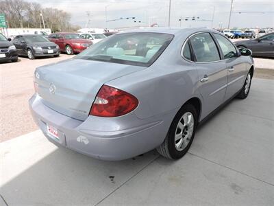 2005 Buick LaCrosse CX - Photo 5 - Lexington, NE 68850