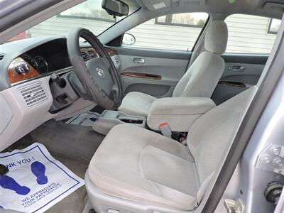 2005 Buick LaCrosse CX - Photo 9 - Lexington, NE 68850