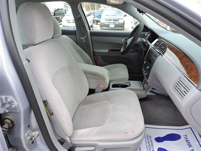 2005 Buick LaCrosse CX - Photo 10 - Lexington, NE 68850