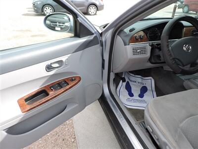 2005 Buick LaCrosse CX - Photo 15 - Lexington, NE 68850