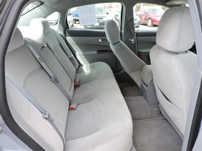 2005 Buick LaCrosse CX - Photo 11 - Lexington, NE 68850