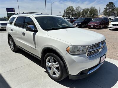 2011 Dodge Durango Citadel   - Photo 3 - Lexington, NE 68850