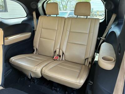 2011 Dodge Durango Citadel   - Photo 9 - Lexington, NE 68850