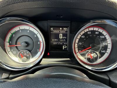 2011 Dodge Durango Citadel   - Photo 14 - Lexington, NE 68850