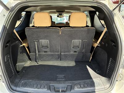 2011 Dodge Durango Citadel   - Photo 10 - Lexington, NE 68850