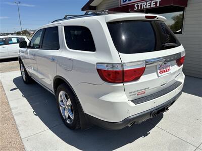 2011 Dodge Durango Citadel   - Photo 5 - Lexington, NE 68850
