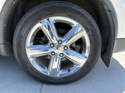2011 Dodge Durango Citadel   - Photo 6 - Lexington, NE 68850