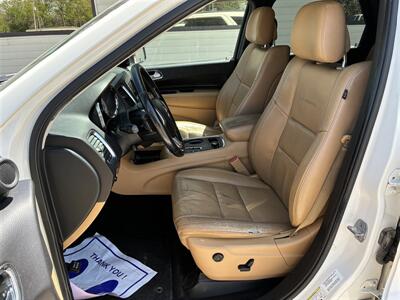 2011 Dodge Durango Citadel   - Photo 7 - Lexington, NE 68850