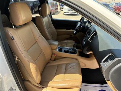 2011 Dodge Durango Citadel   - Photo 12 - Lexington, NE 68850