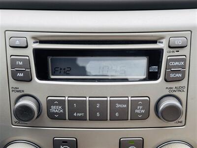 2008 Kia Optima LX - Photo 19 - Grand Island, NE 68801