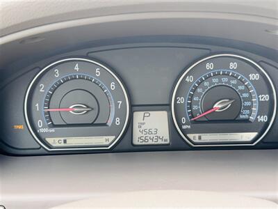 2008 Kia Optima LX - Photo 15 - Grand Island, NE 68801