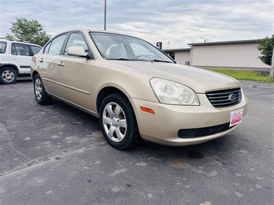 2008 Kia Optima LX - Photo 5 - Grand Island, NE 68801