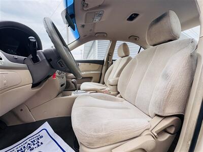 2008 Kia Optima LX - Photo 9 - Grand Island, NE 68801