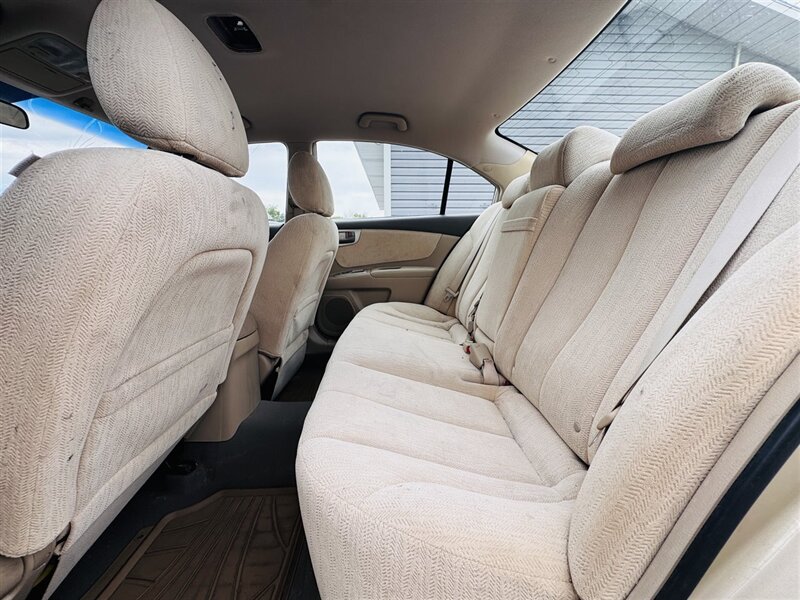 2008 Kia Optima LX - Photo 10 - Grand Island, NE 68801
