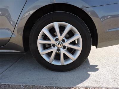 2014 Volkswagen Jetta SE   - Photo 8 - Lexington, NE 68850
