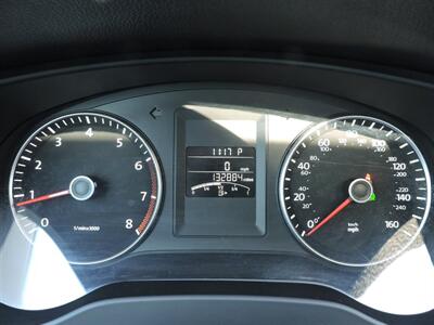 2014 Volkswagen Jetta SE   - Photo 17 - Lexington, NE 68850