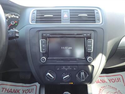 2014 Volkswagen Jetta SE   - Photo 18 - Lexington, NE 68850