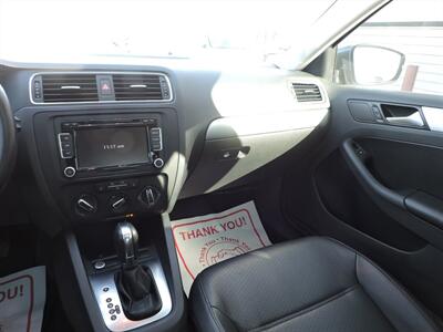 2014 Volkswagen Jetta SE   - Photo 14 - Lexington, NE 68850