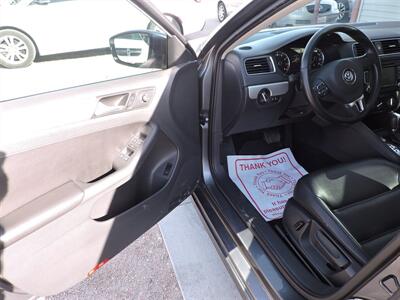 2014 Volkswagen Jetta SE   - Photo 16 - Lexington, NE 68850