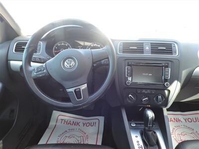 2014 Volkswagen Jetta SE   - Photo 13 - Lexington, NE 68850