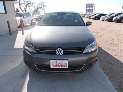 2014 Volkswagen Jetta SE   - Photo 3 - Lexington, NE 68850