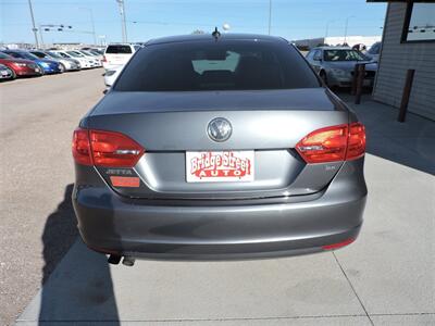 2014 Volkswagen Jetta SE   - Photo 6 - Lexington, NE 68850