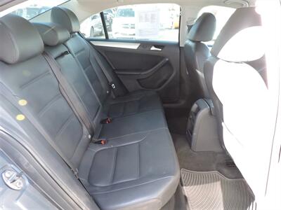 2014 Volkswagen Jetta SE   - Photo 11 - Lexington, NE 68850