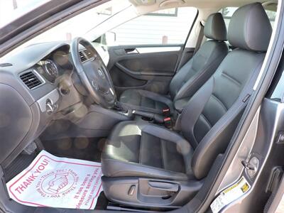 2014 Volkswagen Jetta SE   - Photo 9 - Lexington, NE 68850