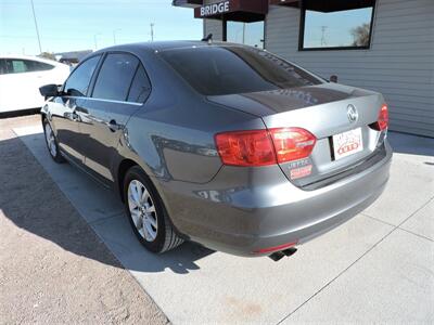 2014 Volkswagen Jetta SE   - Photo 7 - Lexington, NE 68850