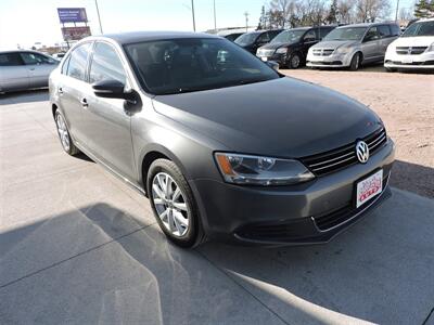2014 Volkswagen Jetta SE   - Photo 4 - Lexington, NE 68850