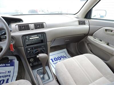 1999 Toyota Camry XLE   - Photo 14 - Lexington, NE 68850