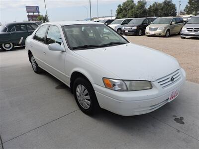 1999 Toyota Camry XLE   - Photo 4 - Lexington, NE 68850